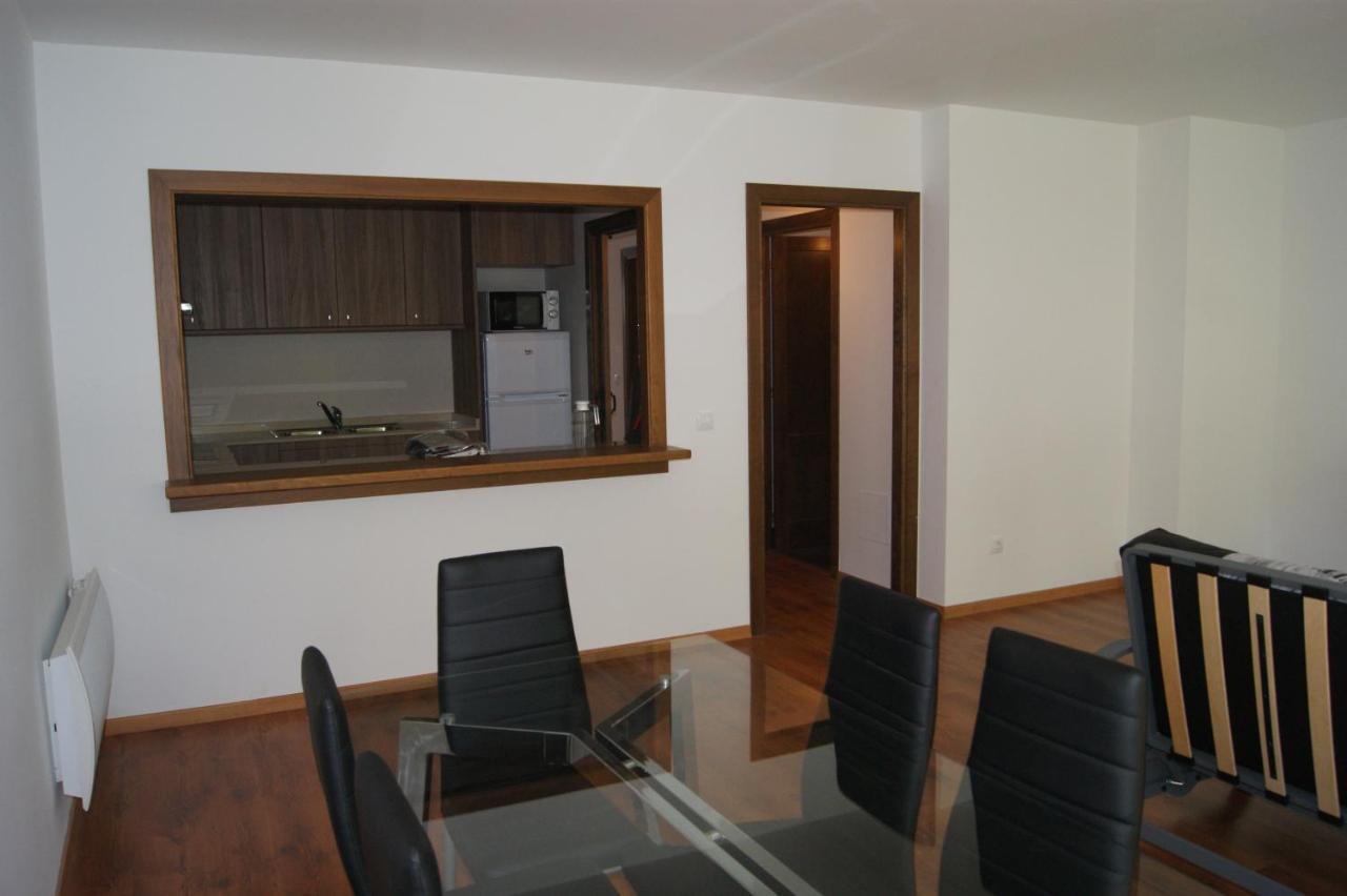 Ferienwohnung Esquiadors Mp Llorts Exterior foto