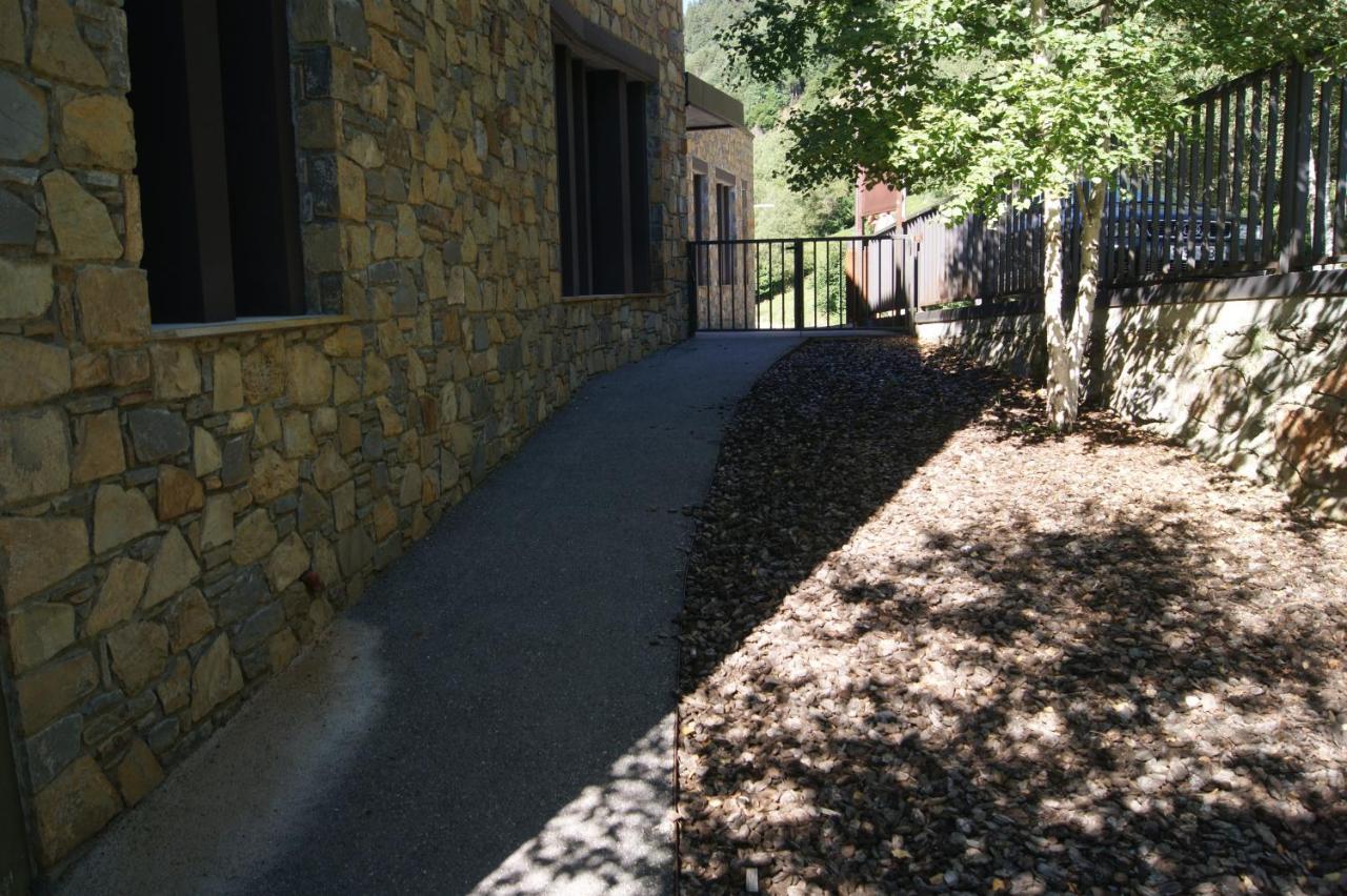 Ferienwohnung Esquiadors Mp Llorts Exterior foto