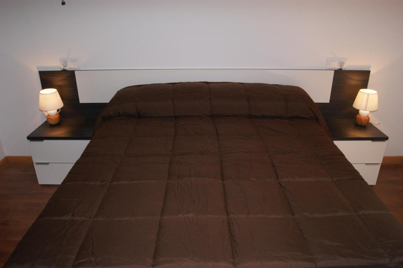 Ferienwohnung Esquiadors Mp Llorts Exterior foto