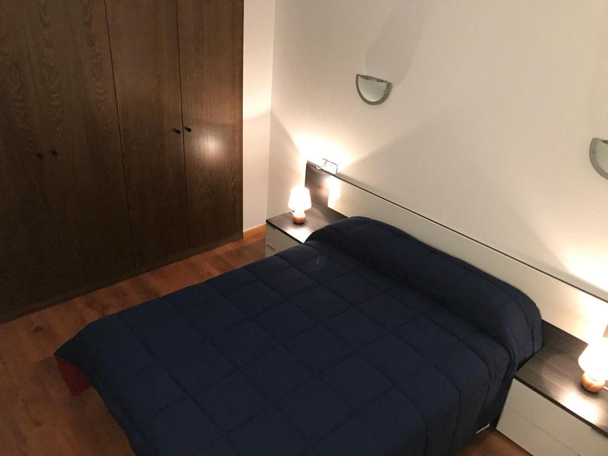 Ferienwohnung Esquiadors Mp Llorts Exterior foto