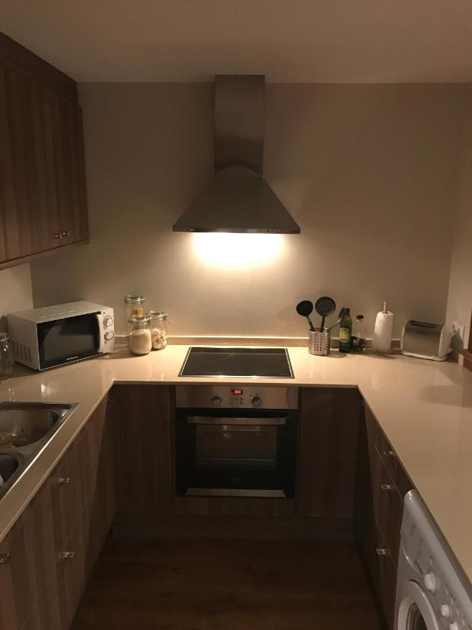 Ferienwohnung Esquiadors Mp Llorts Exterior foto