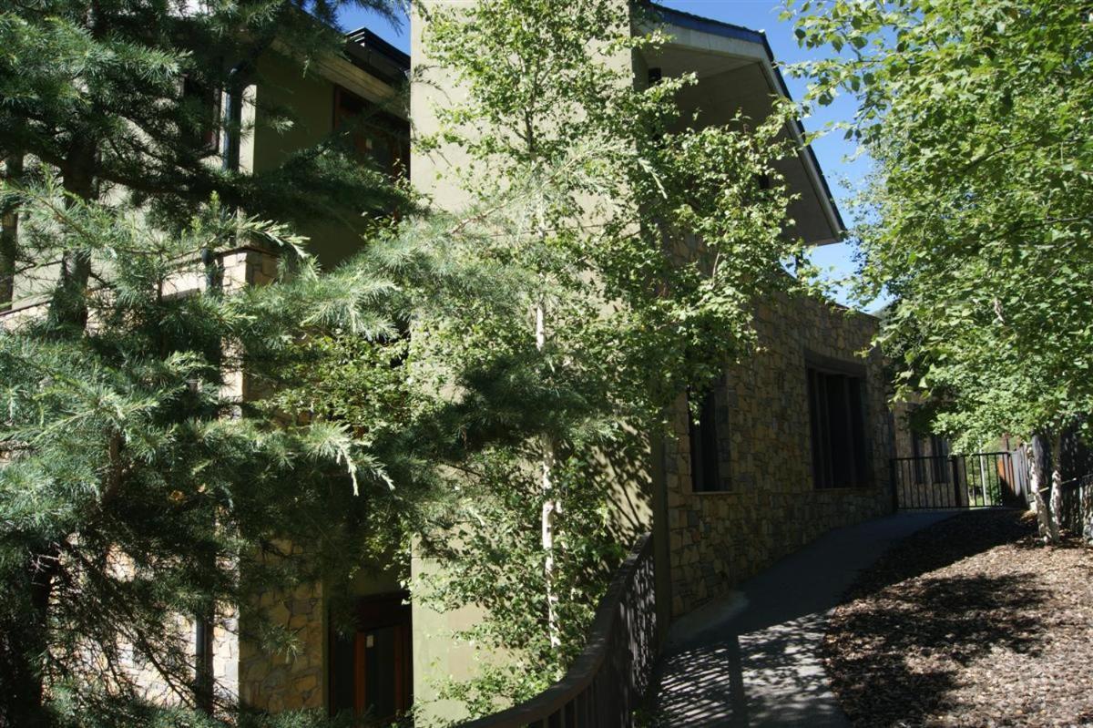 Ferienwohnung Esquiadors Mp Llorts Exterior foto